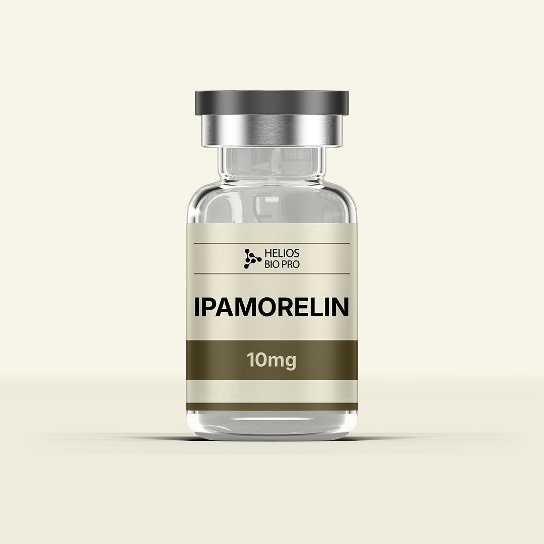 Ipamorelin (10mg)
