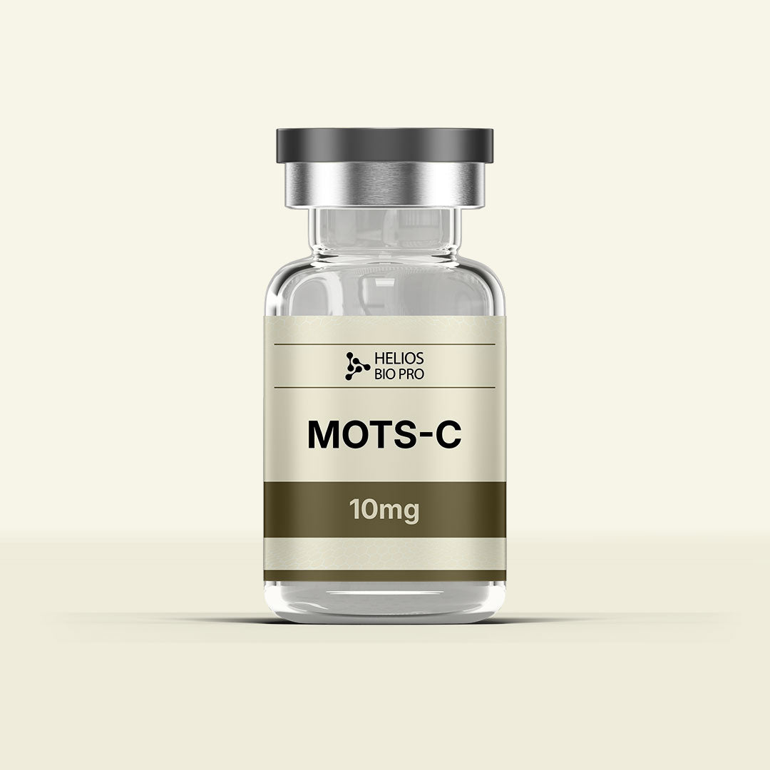 MOTS-c (10mg)