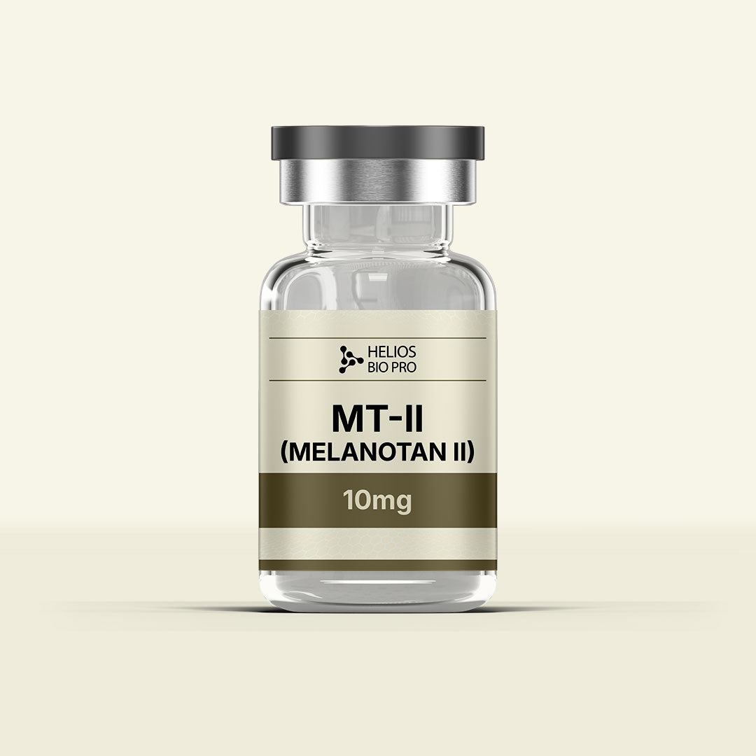 MT-II (Melanotan II) (10mg)