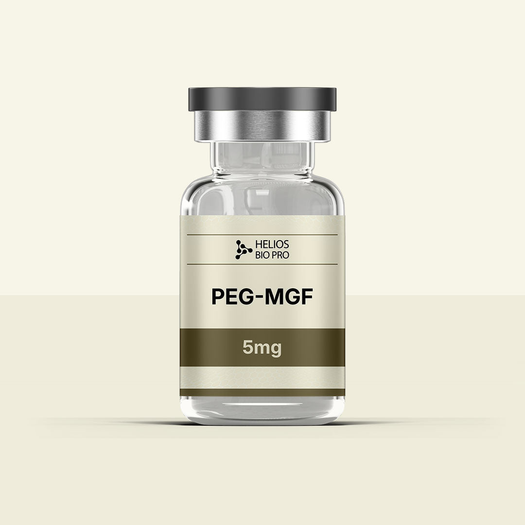 PEG-MGF (5mg)