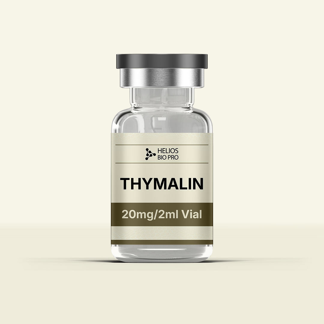 Thymalin (20mg) 2ml Vial