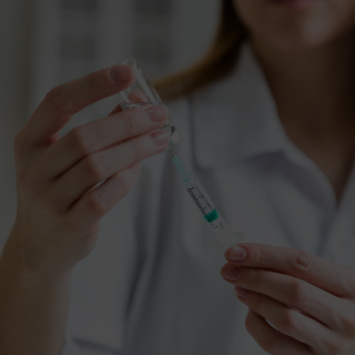 Peptides Vials