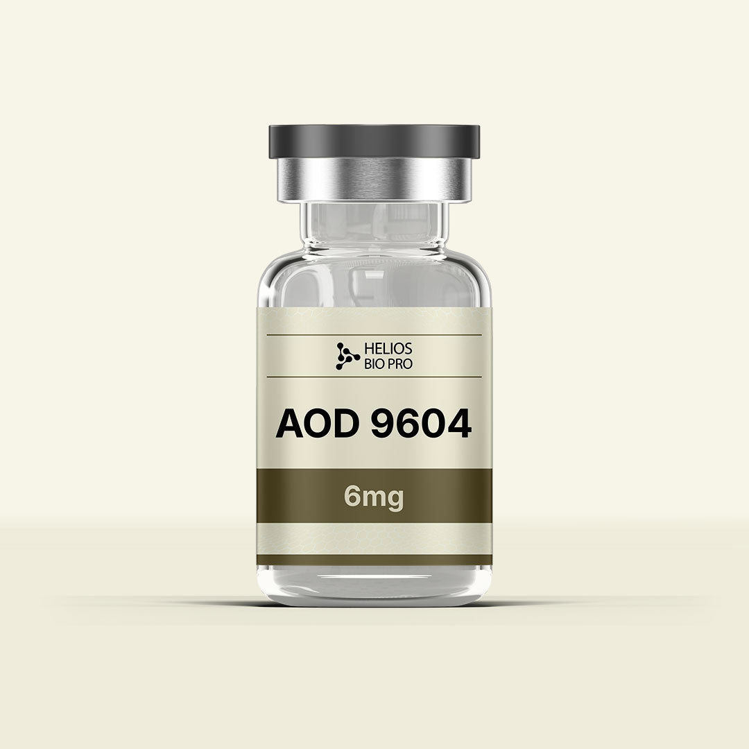 AOD 9604 (6mg)