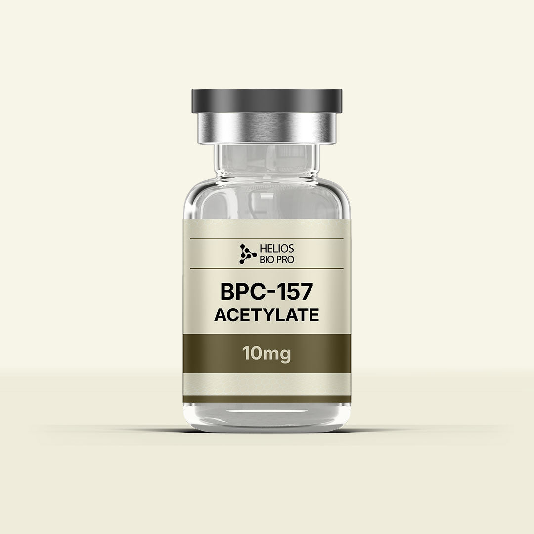 BPC-157 (10mg) Acetylated