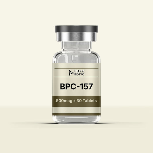 BPC-157 (500mcg) x 30 Tablets