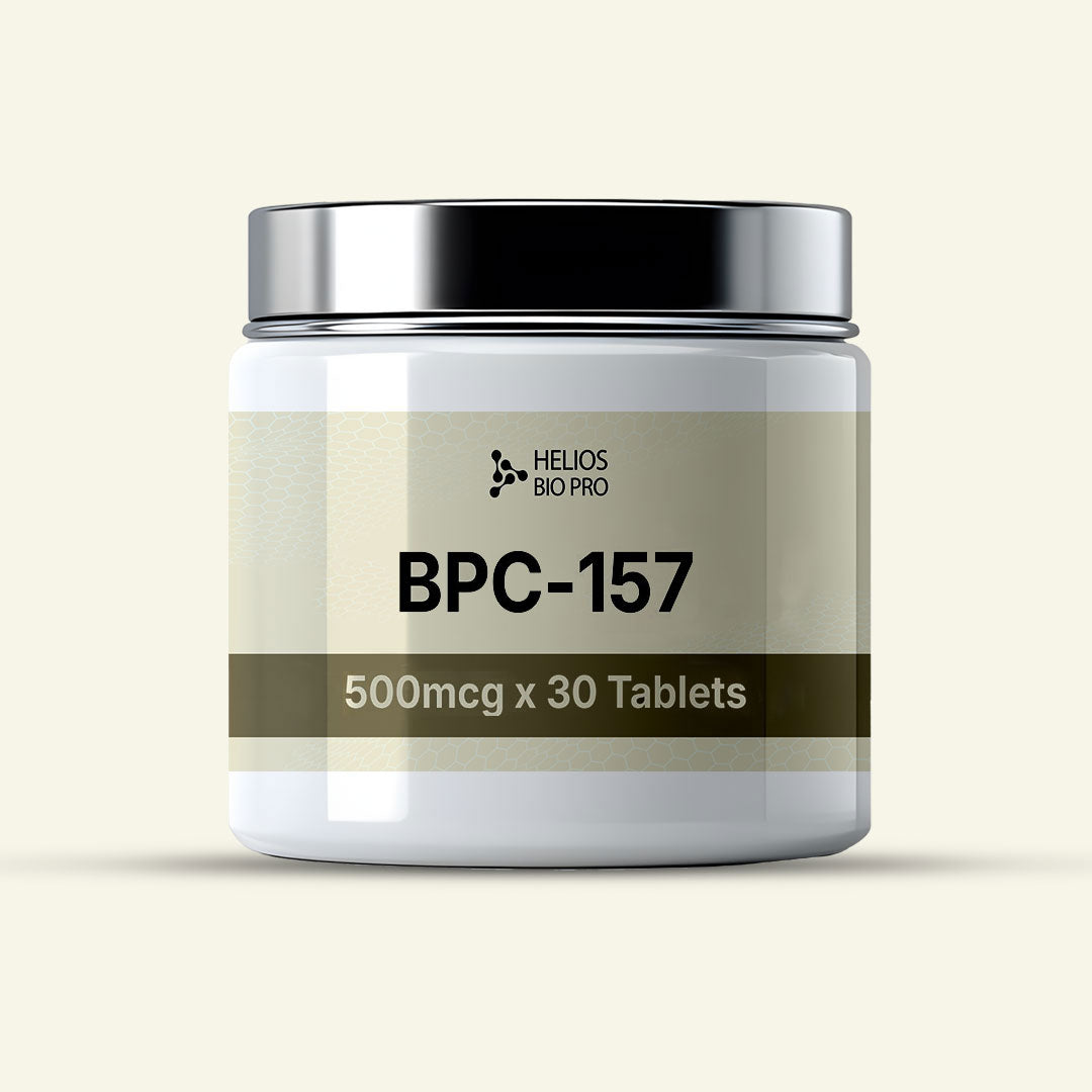 BPC-157 (500mcg) x 30 Tablets