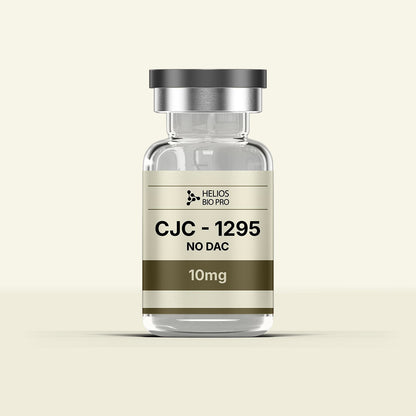 CJC-1295 - No DAC (10mg)