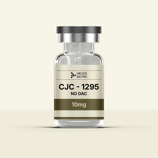 CJC-1295 - No DAC (10mg)