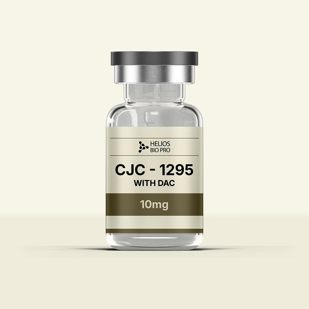 CJC-1295 - With DAC (10mg)
