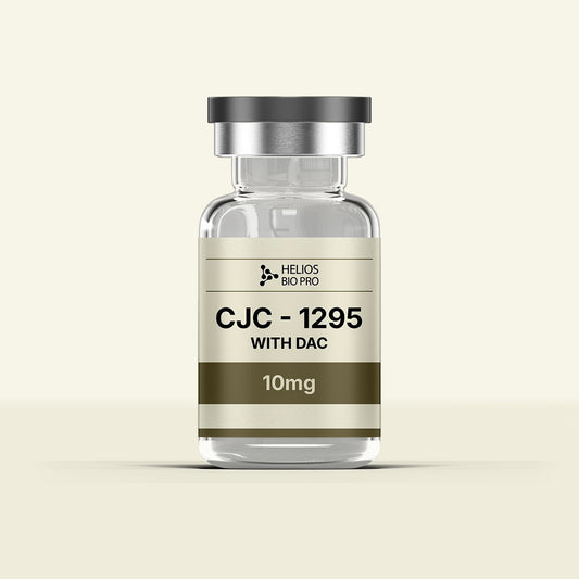 CJC-1295 - With DAC (10mg)