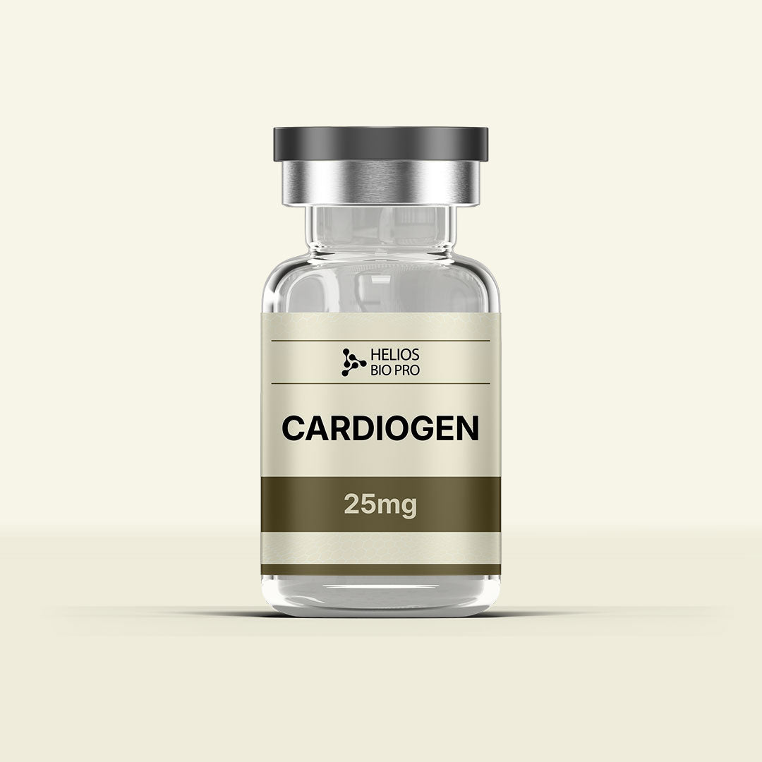 Cardiogen (25mg)