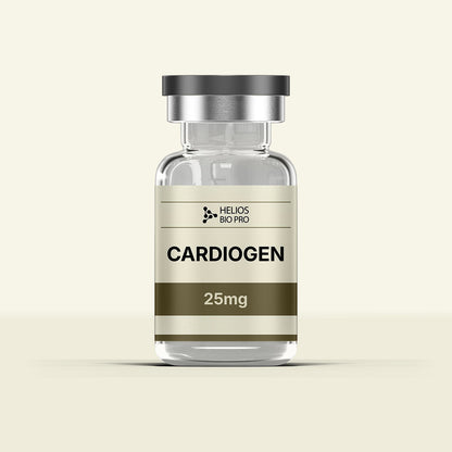 Cardiogen (25mg)