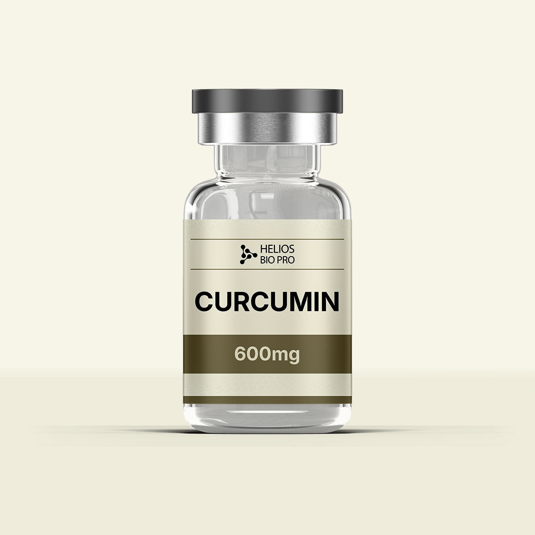 Curcumin (600mg)