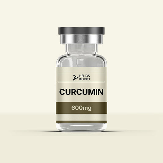 Curcumin (600mg)