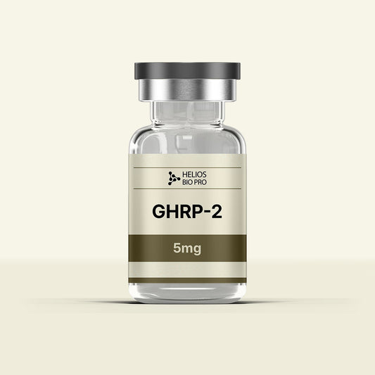 GHRP-2 (5mg)