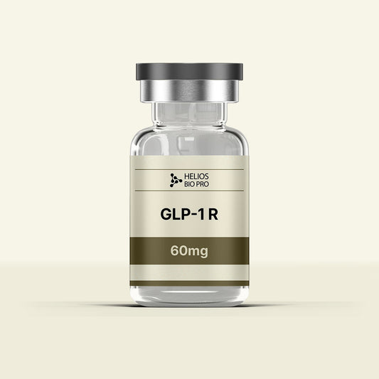 GLP-1 R (60mg)