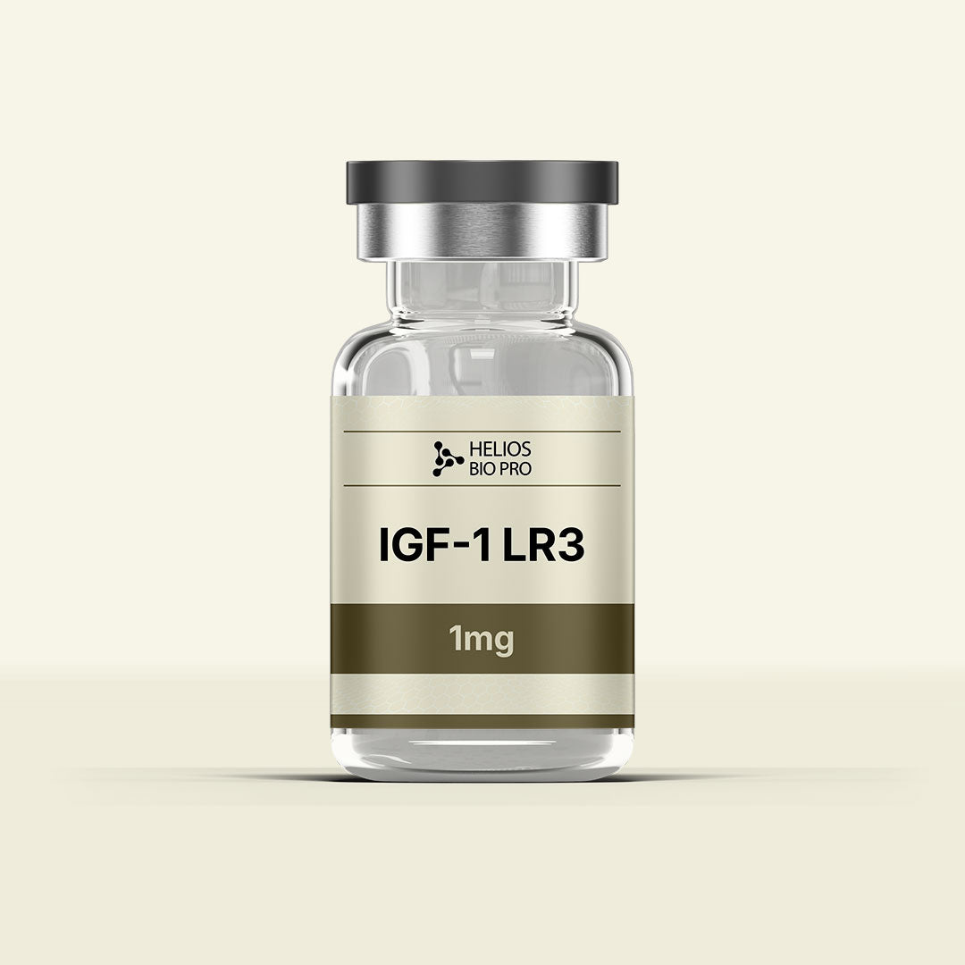 IGF-1 LR3 (1mg)