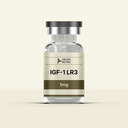 IGF-1 LR3 (1mg)