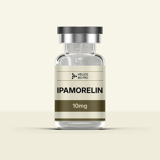 Ipamorelin (10mg)