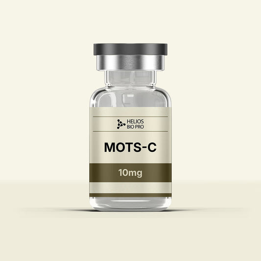 MOTS-c (10mg)