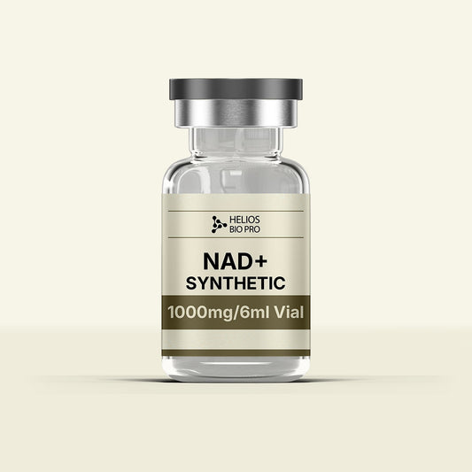 NAD+ (1000mg) Synthetic (6ml Vial)