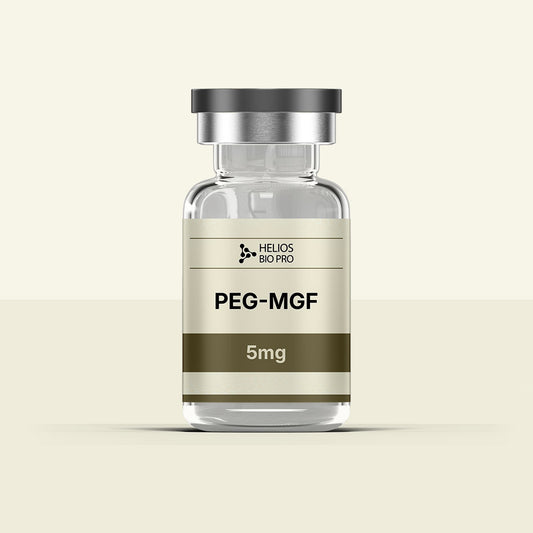 PEG-MGF (5mg)