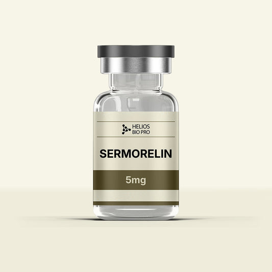 Sermorelin (5mg)