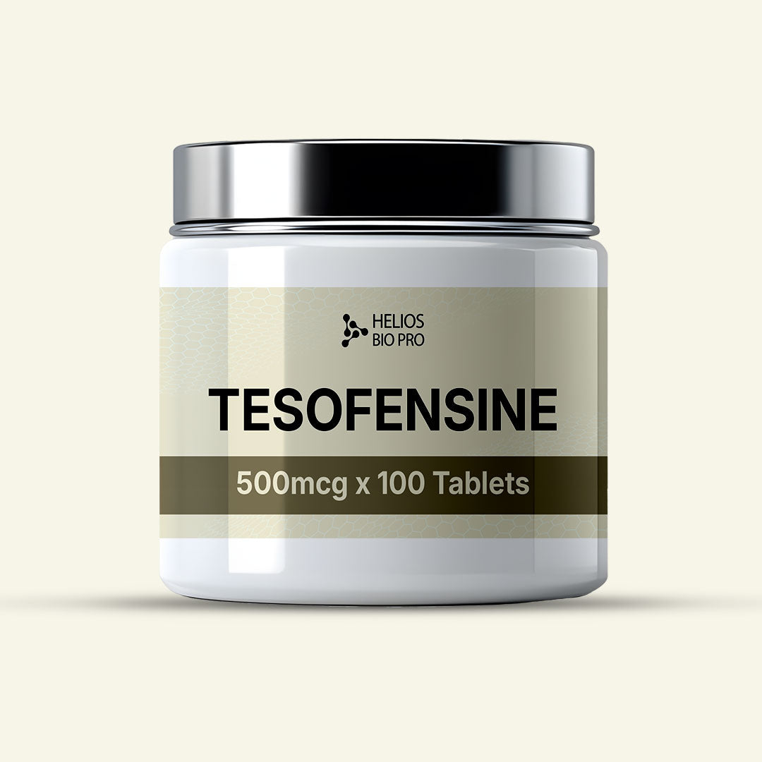 Tesofensine (500mcg) x 100 Tablets