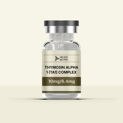 Thymosin Alpha 1 (TA1) Complex Thymulin (10mg/6.4mg)