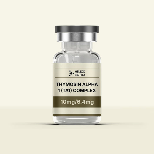 Thymosin Alpha 1 (TA1) Complex Thymulin (10mg/6.4mg)