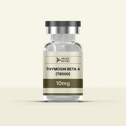 Thymosin Beta 4 (TB500) (10mg)